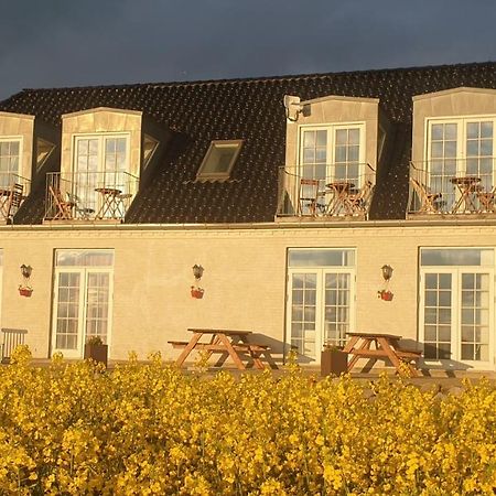 Roskilde B&B Gadstrup Dış mekan fotoğraf