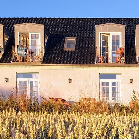 Roskilde B&B Gadstrup Dış mekan fotoğraf