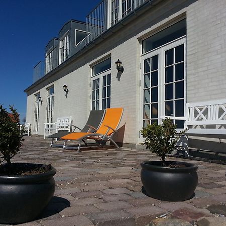 Roskilde B&B Gadstrup Dış mekan fotoğraf