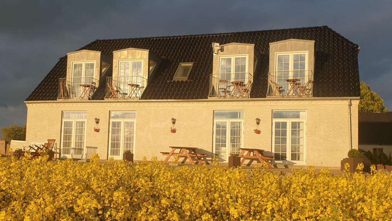 Roskilde B&B Gadstrup Dış mekan fotoğraf