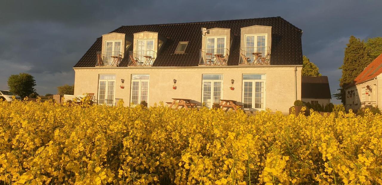 Roskilde B&B Gadstrup Dış mekan fotoğraf