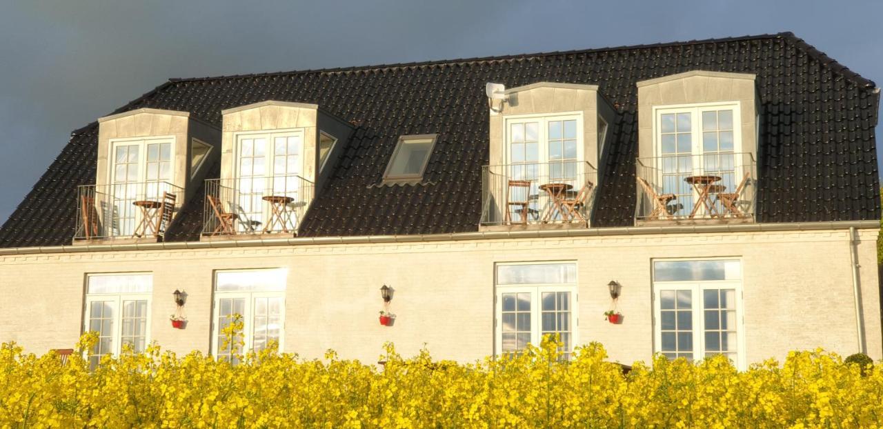 Roskilde B&B Gadstrup Dış mekan fotoğraf