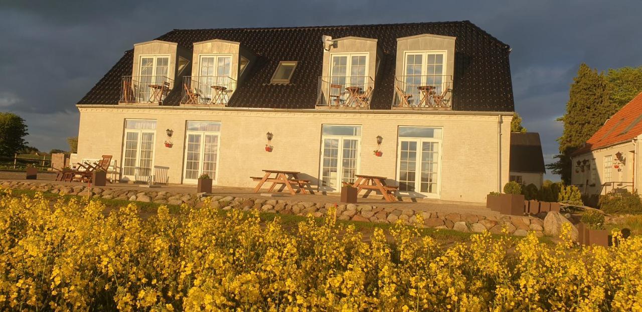 Roskilde B&B Gadstrup Dış mekan fotoğraf