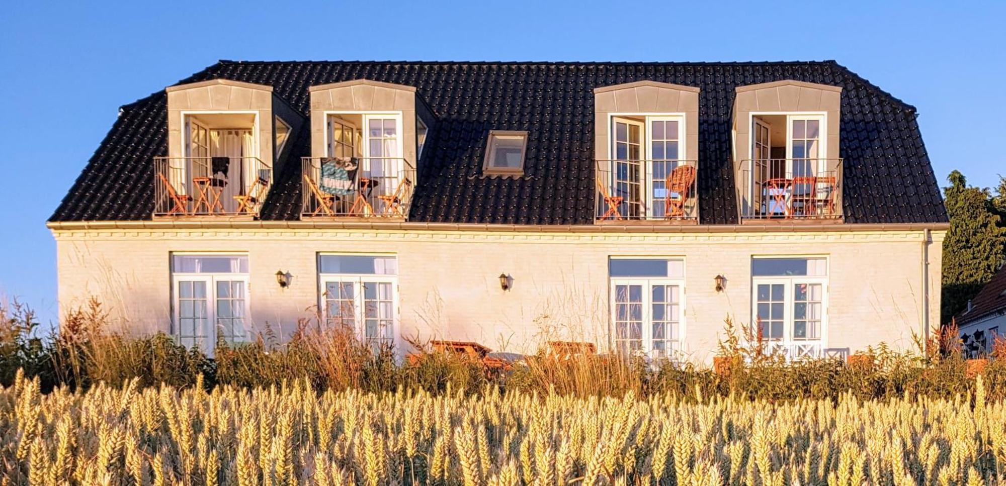 Roskilde B&B Gadstrup Dış mekan fotoğraf