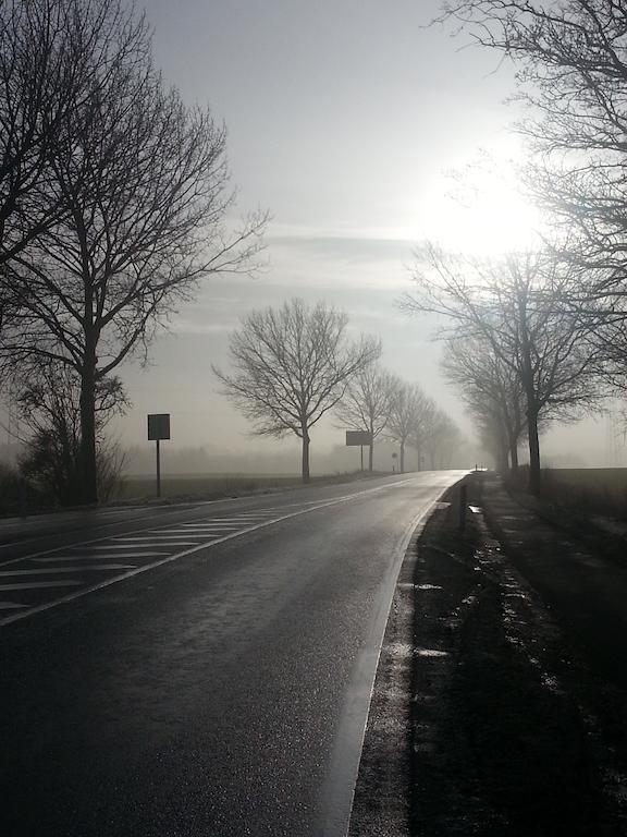 Roskilde B&B Gadstrup Dış mekan fotoğraf