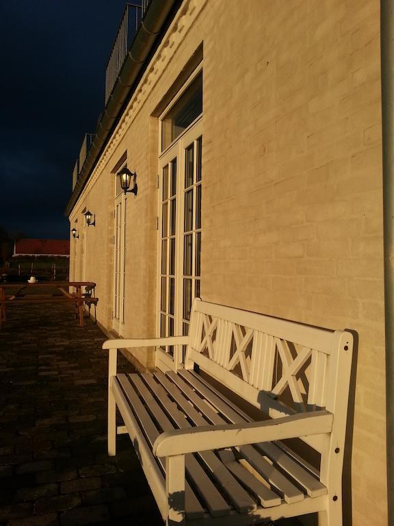 Roskilde B&B Gadstrup Dış mekan fotoğraf