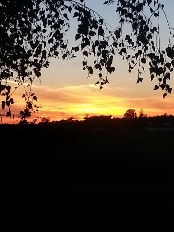 Roskilde B&B Gadstrup Dış mekan fotoğraf