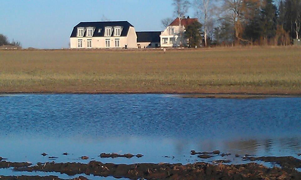 Roskilde B&B Gadstrup Dış mekan fotoğraf