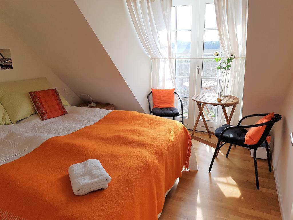 Roskilde B&B Gadstrup Dış mekan fotoğraf