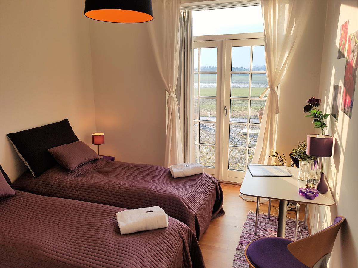 Roskilde B&B Gadstrup Dış mekan fotoğraf