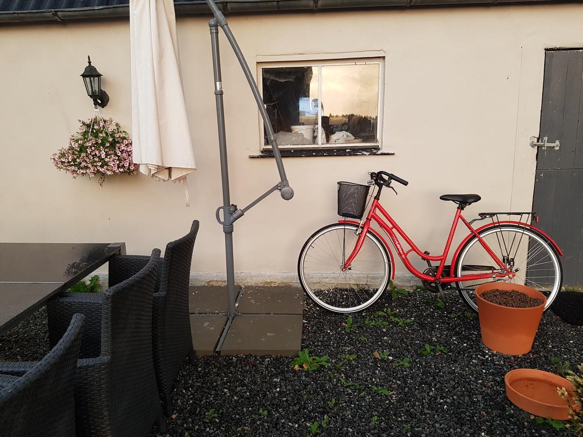 Roskilde B&B Gadstrup Dış mekan fotoğraf