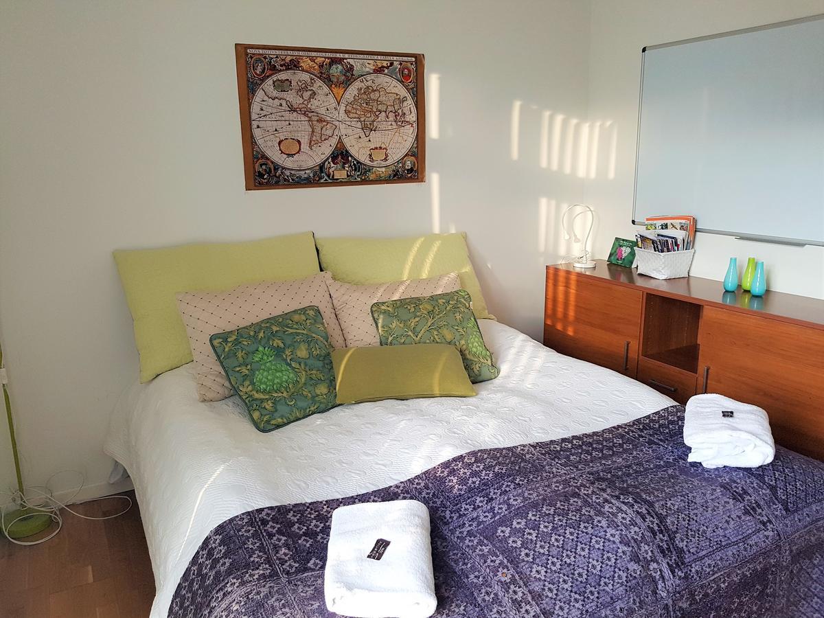 Roskilde B&B Gadstrup Dış mekan fotoğraf