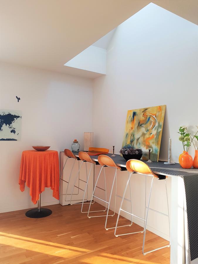 Roskilde B&B Gadstrup Dış mekan fotoğraf