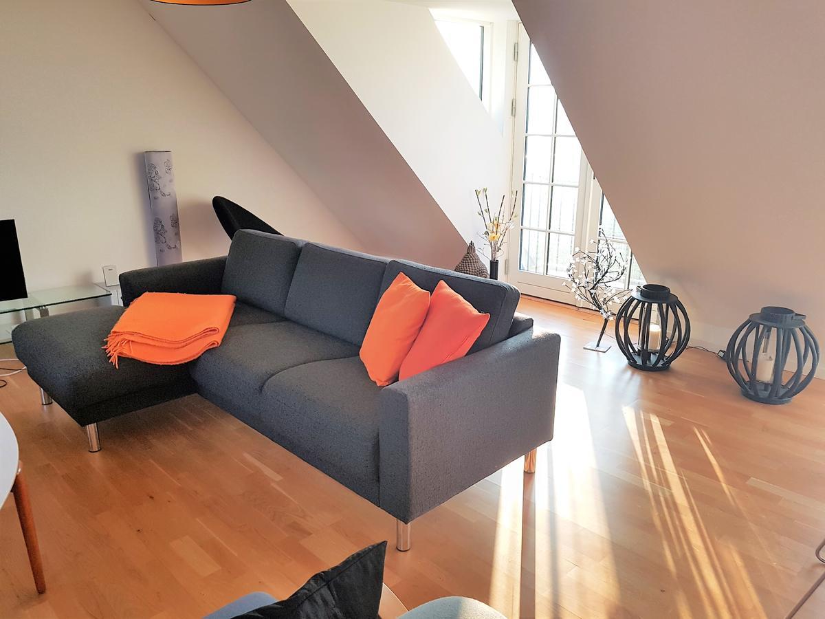 Roskilde B&B Gadstrup Dış mekan fotoğraf