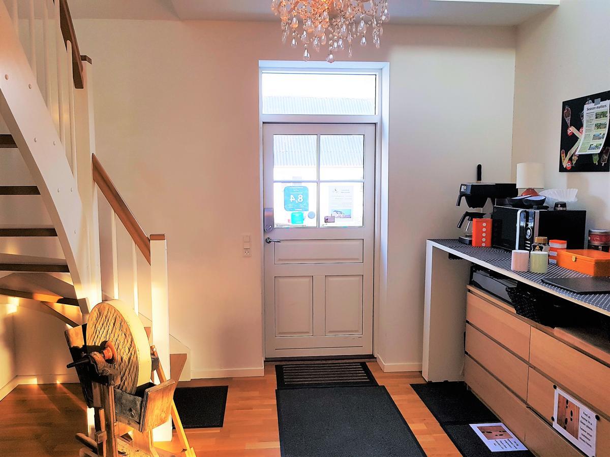 Roskilde B&B Gadstrup Dış mekan fotoğraf