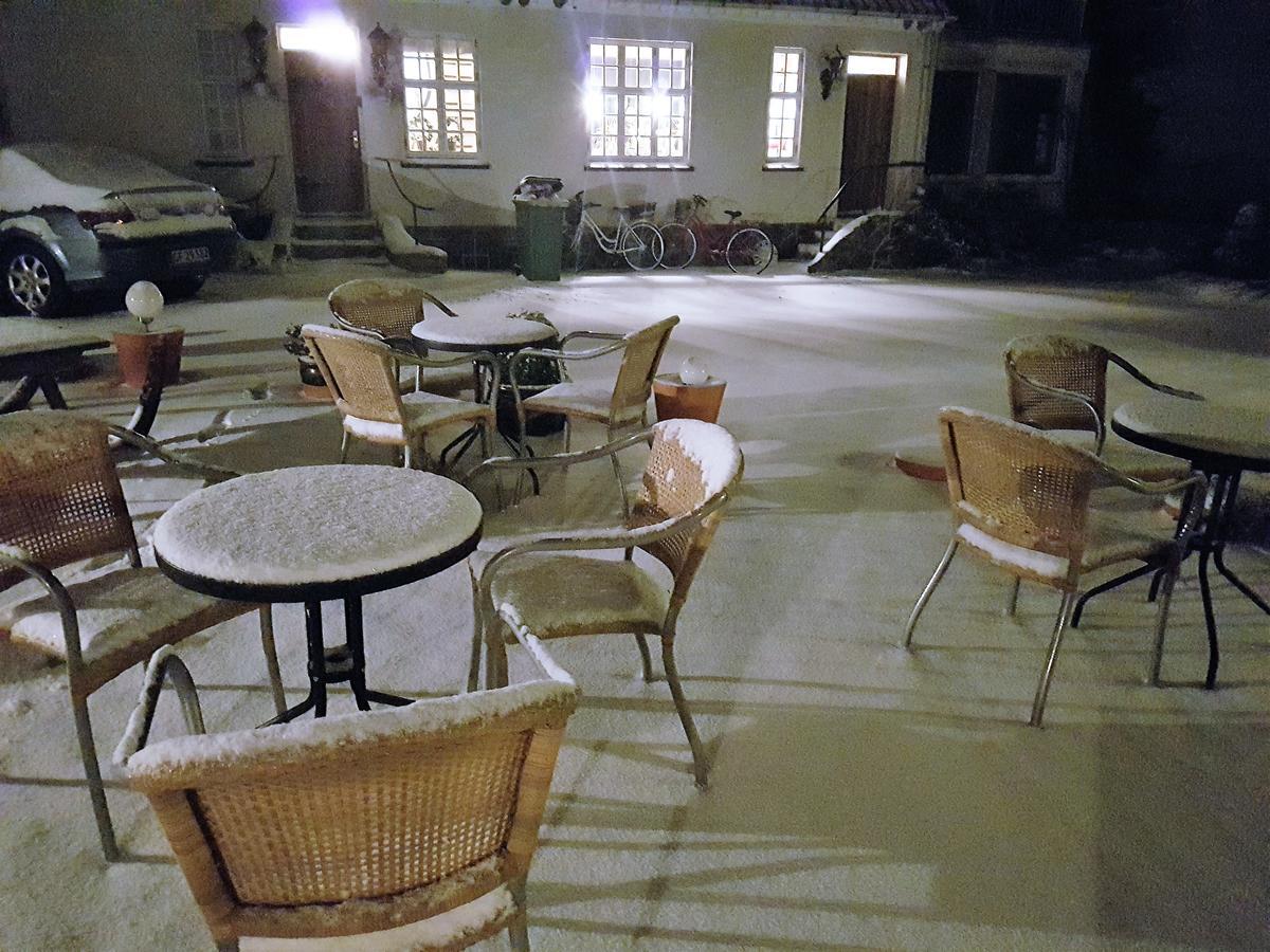 Roskilde B&B Gadstrup Dış mekan fotoğraf