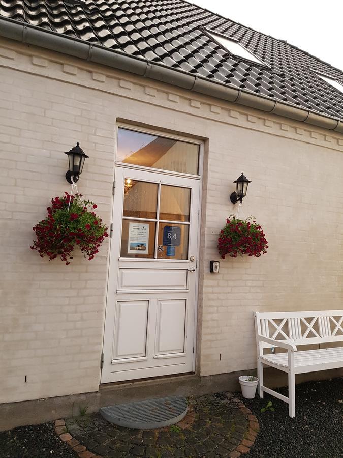 Roskilde B&B Gadstrup Dış mekan fotoğraf