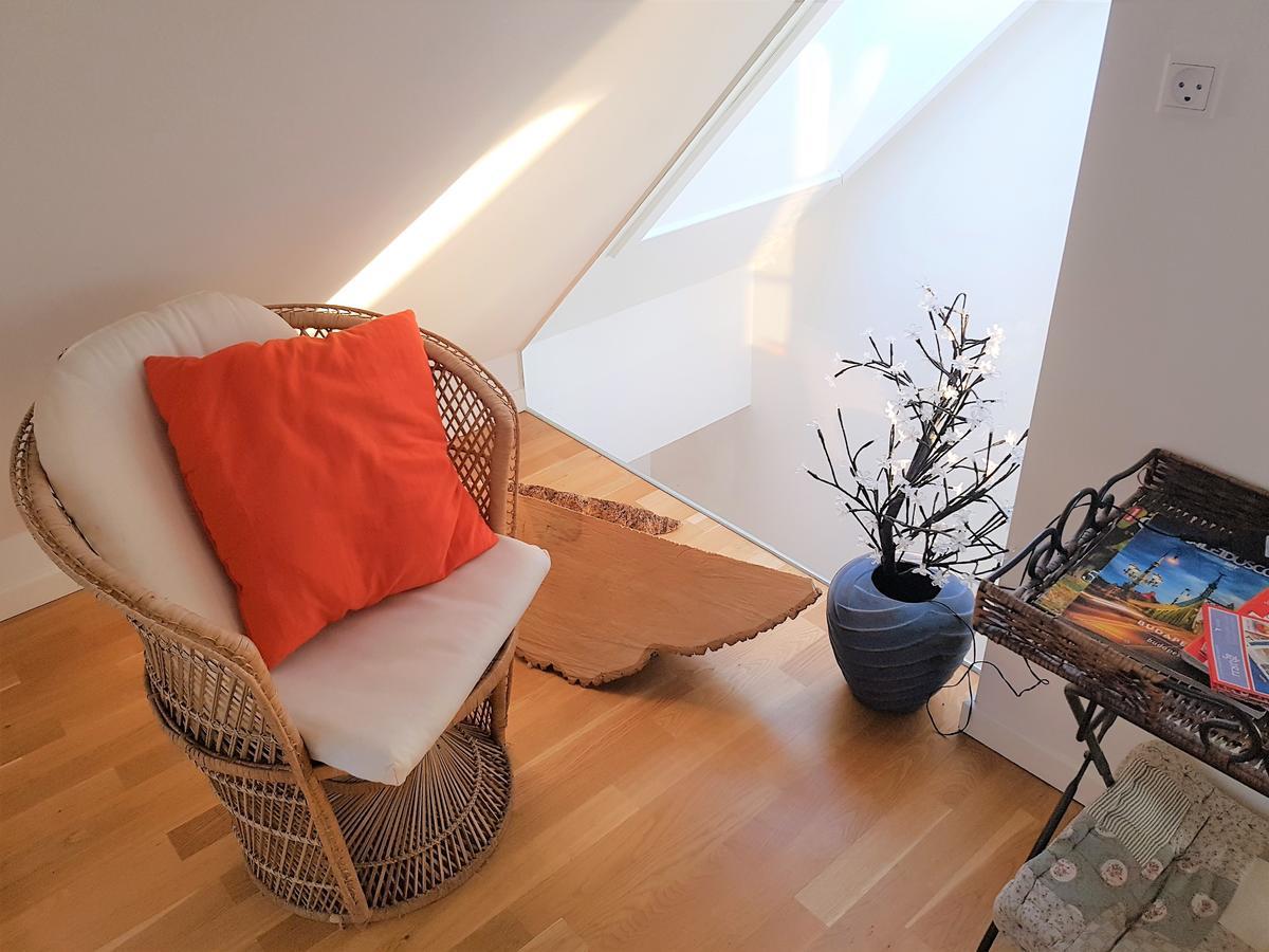 Roskilde B&B Gadstrup Dış mekan fotoğraf