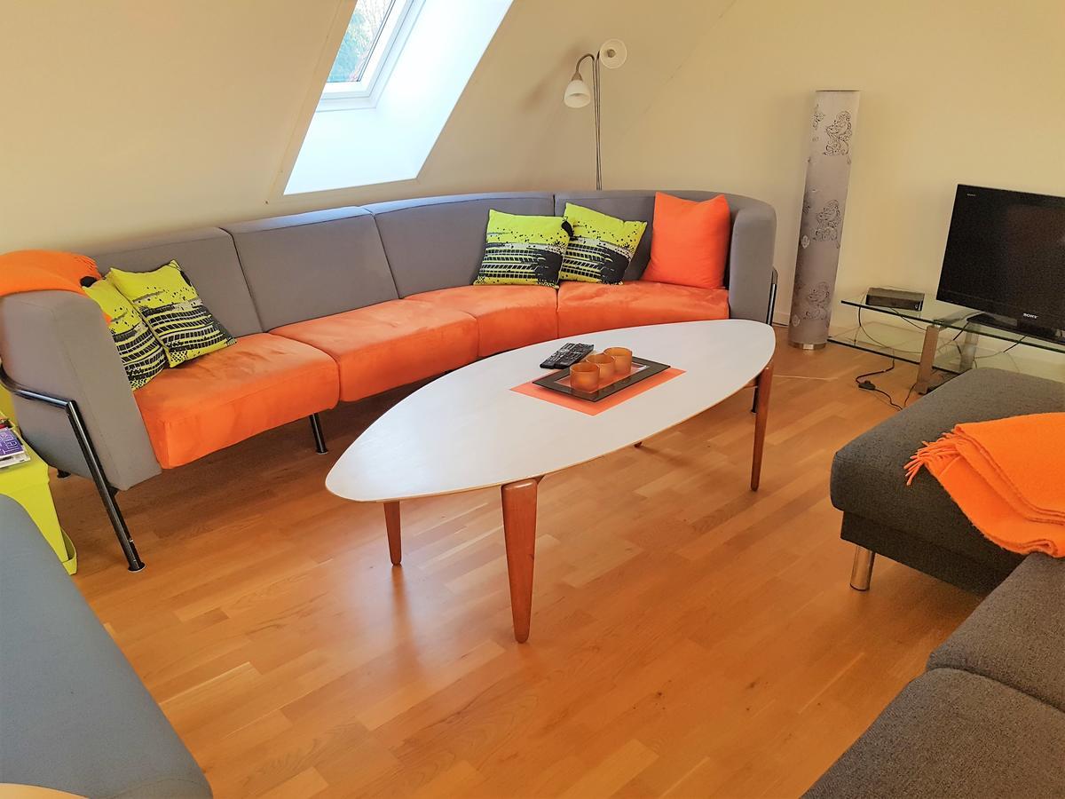 Roskilde B&B Gadstrup Dış mekan fotoğraf