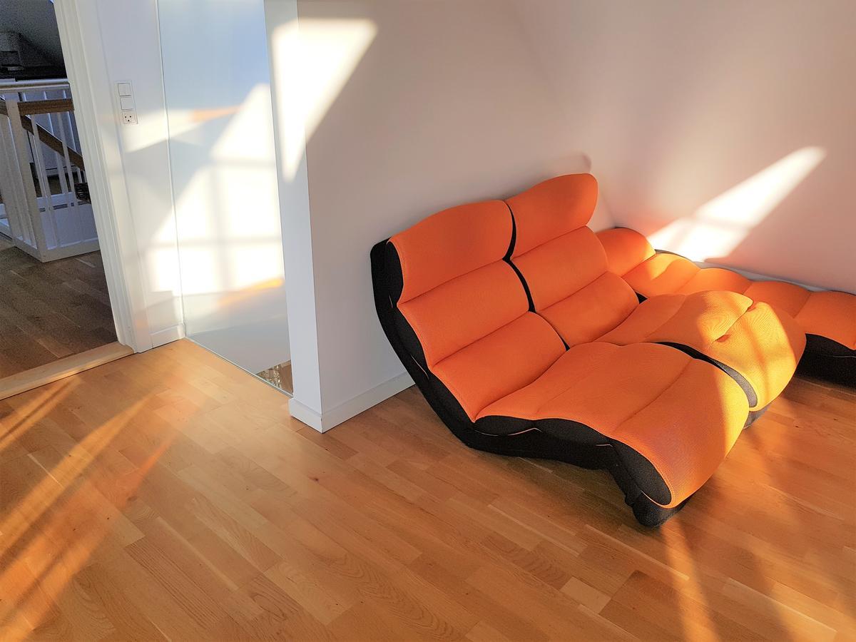 Roskilde B&B Gadstrup Dış mekan fotoğraf