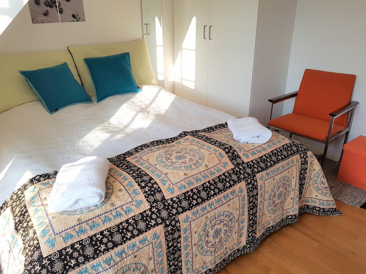 Roskilde B&B Gadstrup Dış mekan fotoğraf