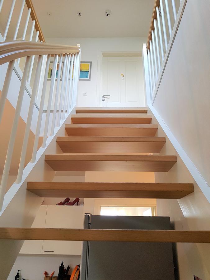 Roskilde B&B Gadstrup Dış mekan fotoğraf