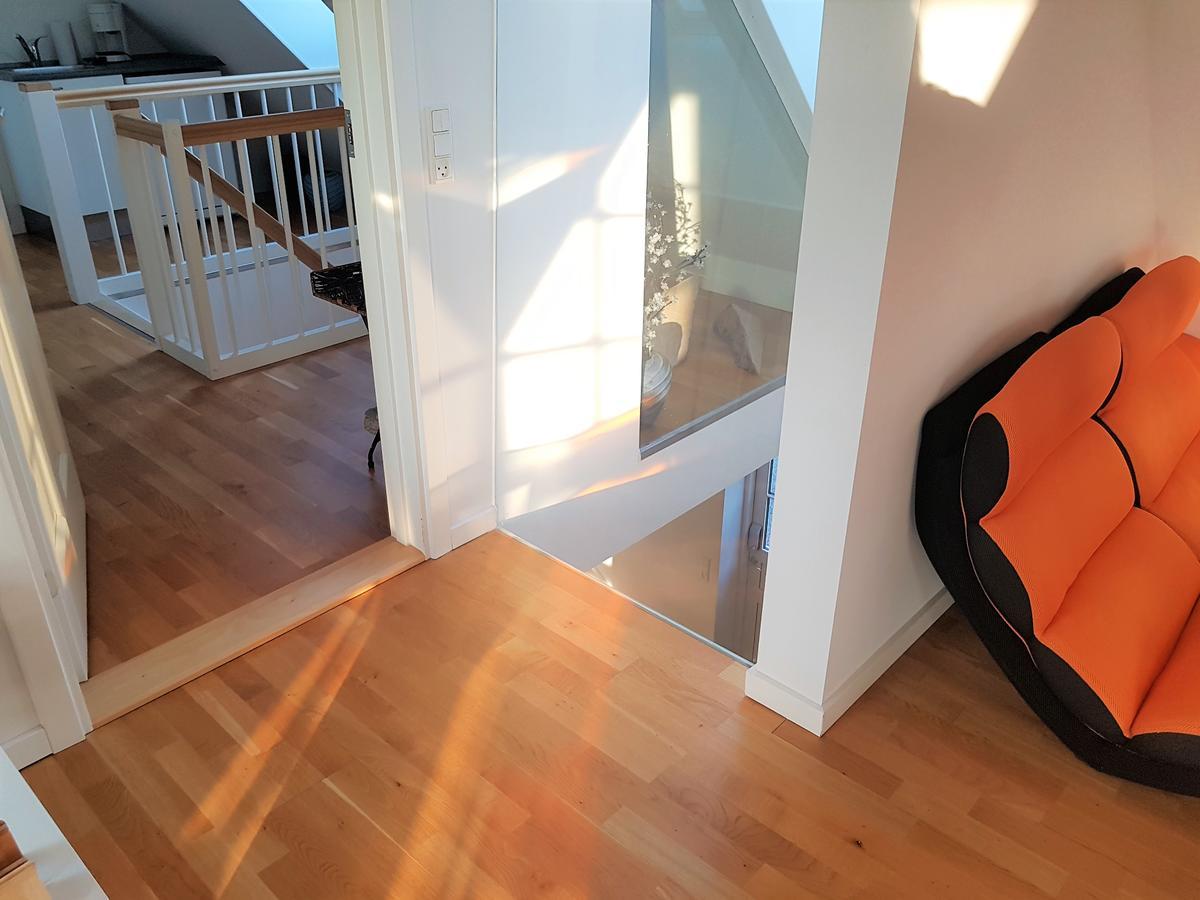 Roskilde B&B Gadstrup Dış mekan fotoğraf