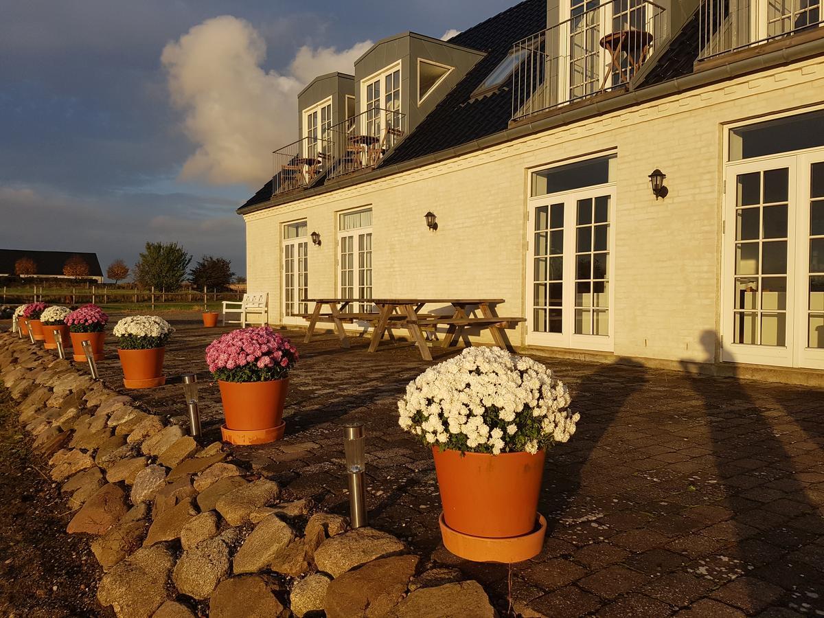 Roskilde B&B Gadstrup Dış mekan fotoğraf