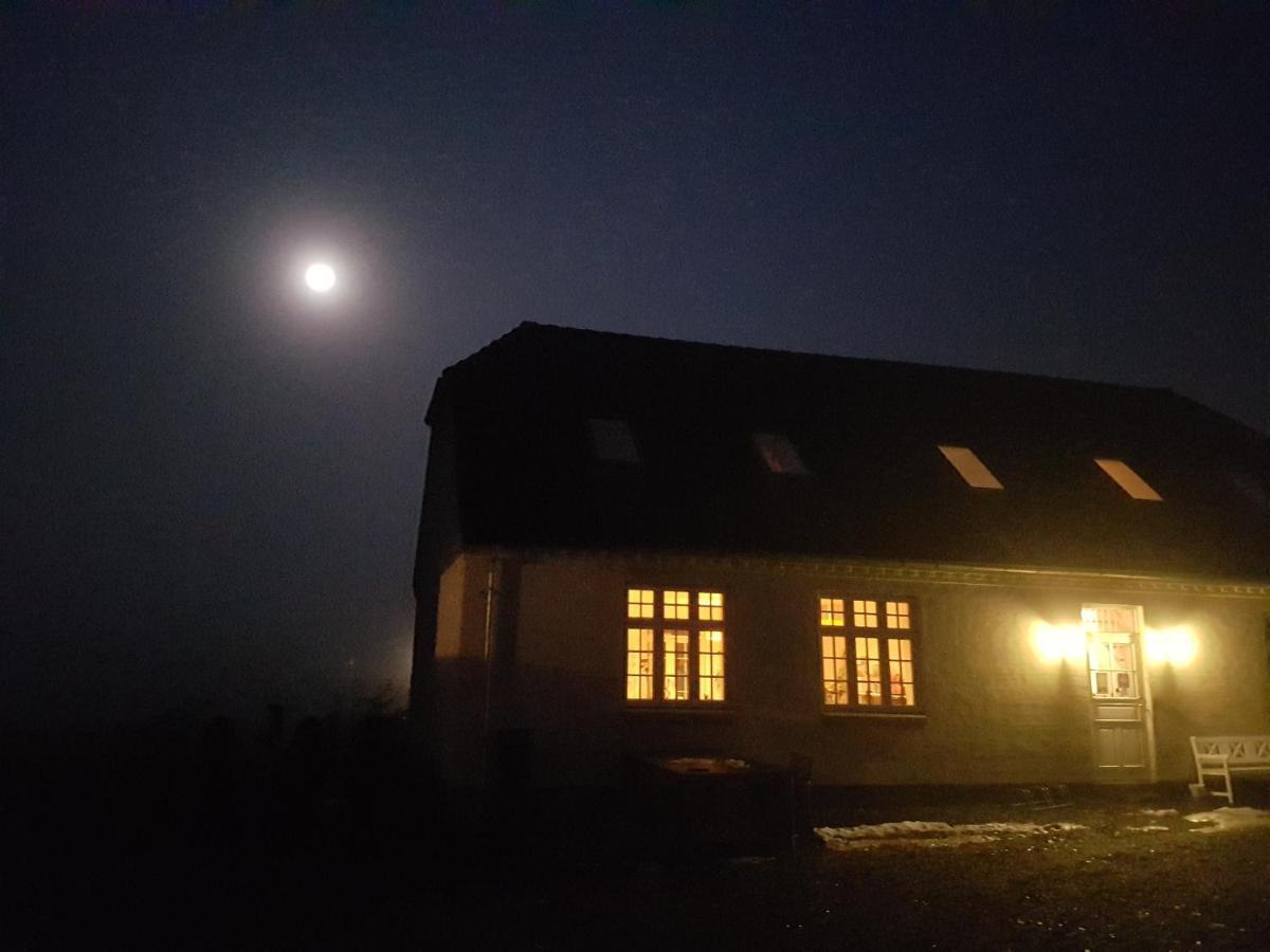 Roskilde B&B Gadstrup Dış mekan fotoğraf
